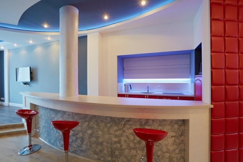 Apartments On Prospekt Svobody 24 リヴィウ エクステリア 写真
