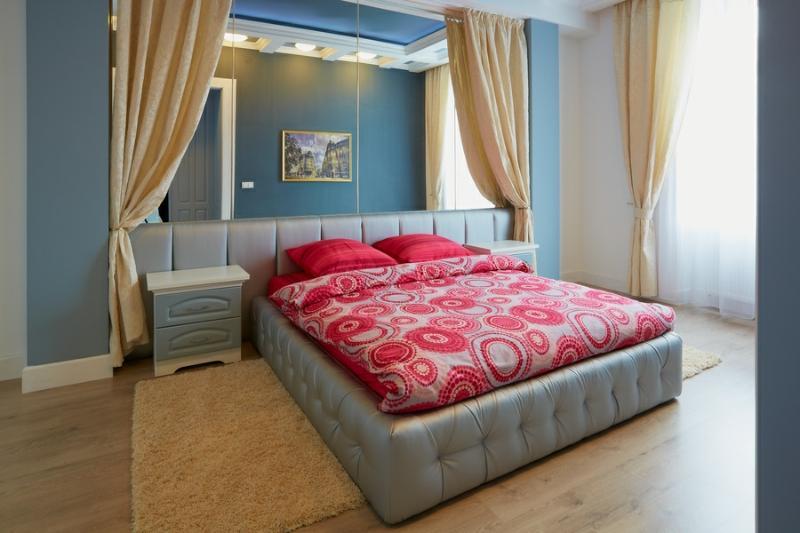 Apartments On Prospekt Svobody 24 リヴィウ エクステリア 写真