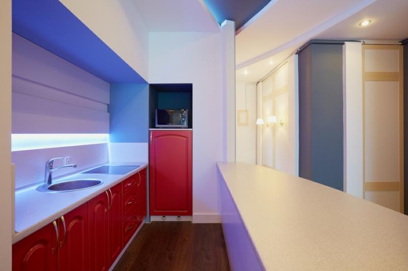 Apartments On Prospekt Svobody 24 リヴィウ エクステリア 写真