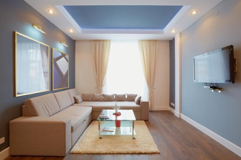 Apartments On Prospekt Svobody 24 リヴィウ エクステリア 写真