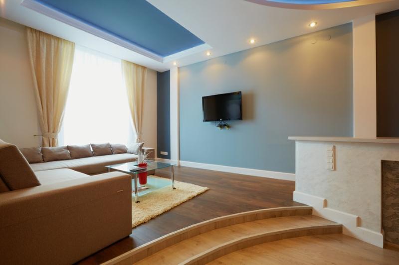 Apartments On Prospekt Svobody 24 リヴィウ エクステリア 写真